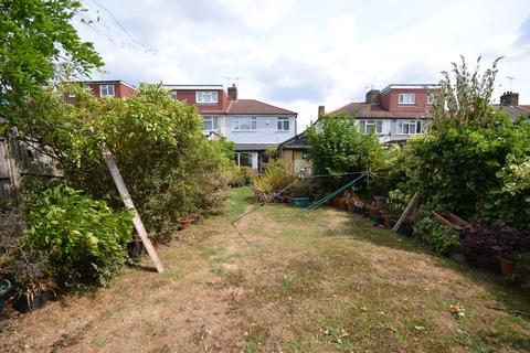 41 York Avenue, Stanmore, HA7 2HT