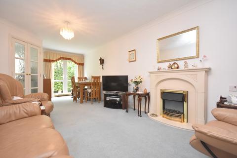 2 bedroom ground floor flat for sale - 9 Cwrt Jubilee, Plymouth Road, Penarth, Vale of Glamorgan, CF64 3DQ