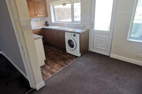 2 bedroom terraced house to rent, Pearson Street, Spennymoor, Durham