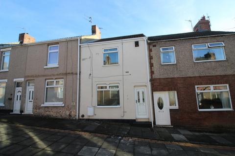 2 bedroom terraced house to rent, Pearson Street, Spennymoor, Durham