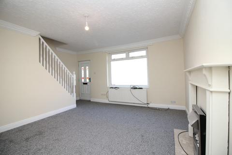 2 bedroom terraced house to rent, Pearson Street, Spennymoor, Durham