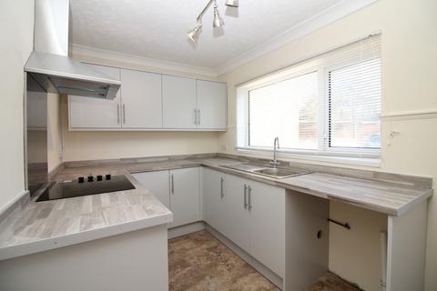 2 bedroom terraced house to rent, Pearson Street, Spennymoor, Durham