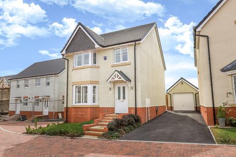 23 Clisson Close, Cowbridge, CF71 7FP