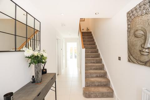 23 Clisson Close, Cowbridge, CF71 7FP