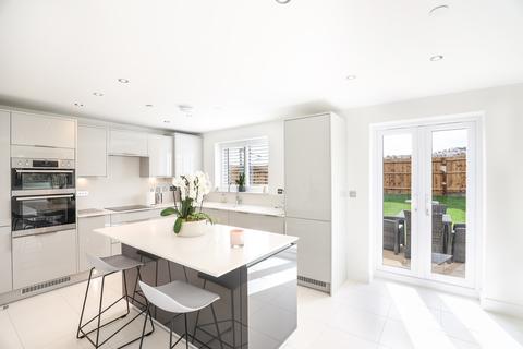 23 Clisson Close, Cowbridge, CF71 7FP