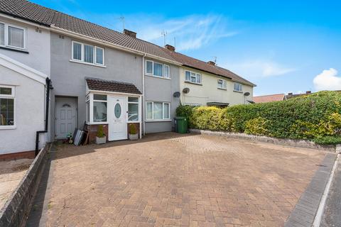 3 bedroom terraced house for sale - Whitland Crescent, Fairwater, Cardiff