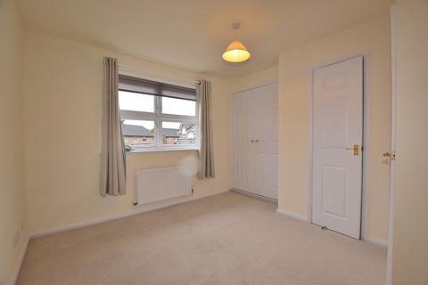 2 bedroom terraced house to rent, Bennions Way, Catterick Village