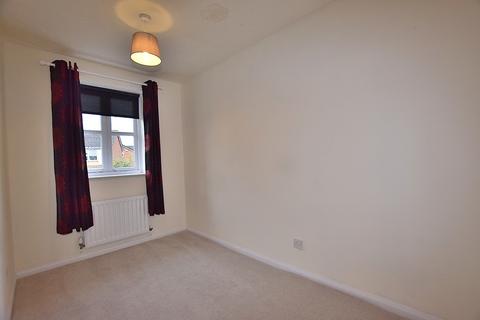 2 bedroom terraced house to rent, Bennions Way, Catterick Village