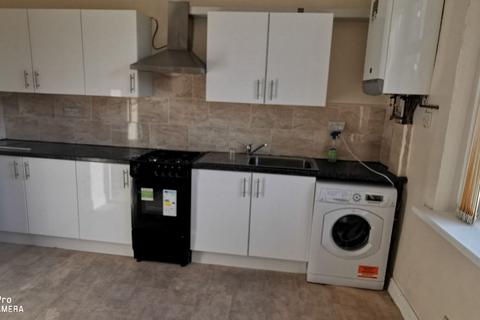 undefined, Upper Floor Mill Hey, Bradford, BD22