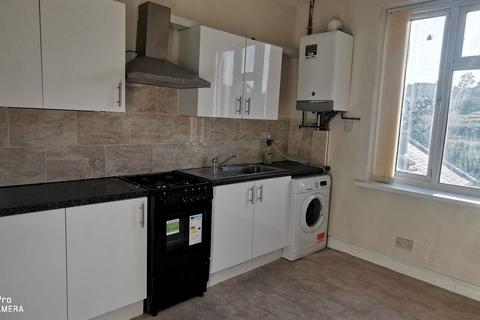 undefined, Upper Floor Mill Hey, Bradford, BD22