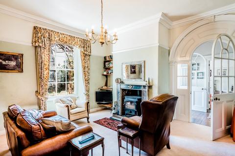 6 bedroom detached house for sale - One of Truro's landmark houses