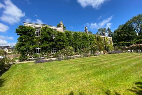 6 bedroom detached house for sale - One of Truro's landmark houses
