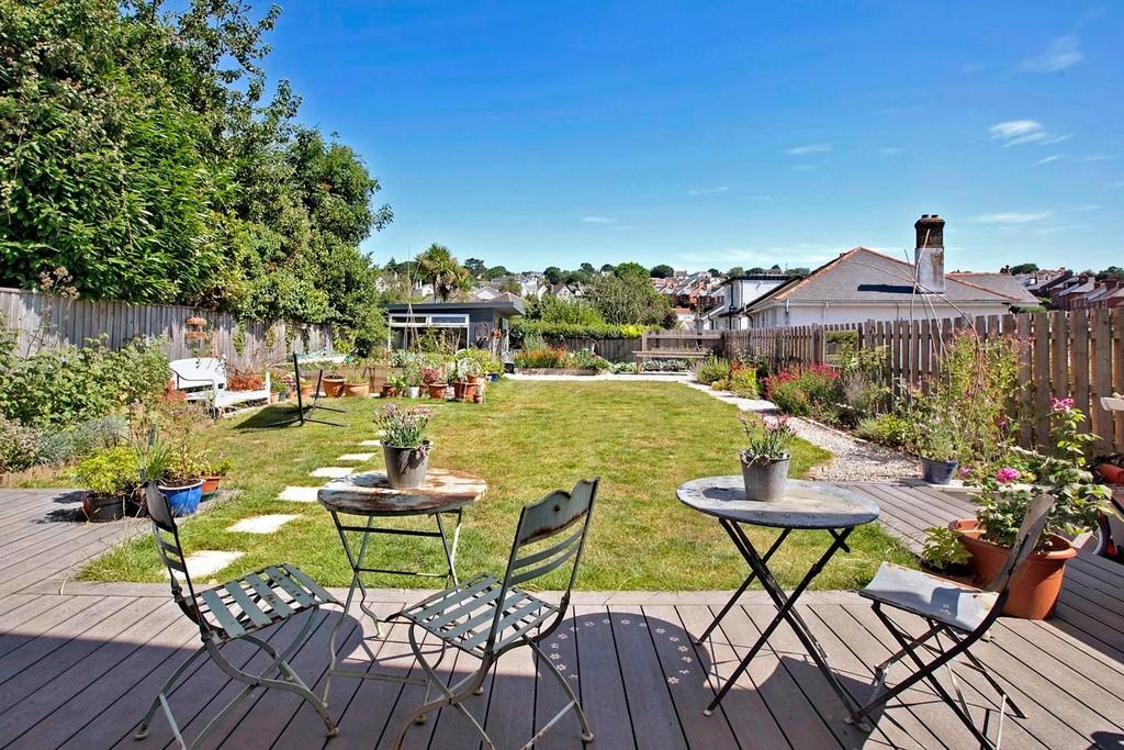Buckeridge Road, Teignmouth 5 bed detached house for sale £675,000