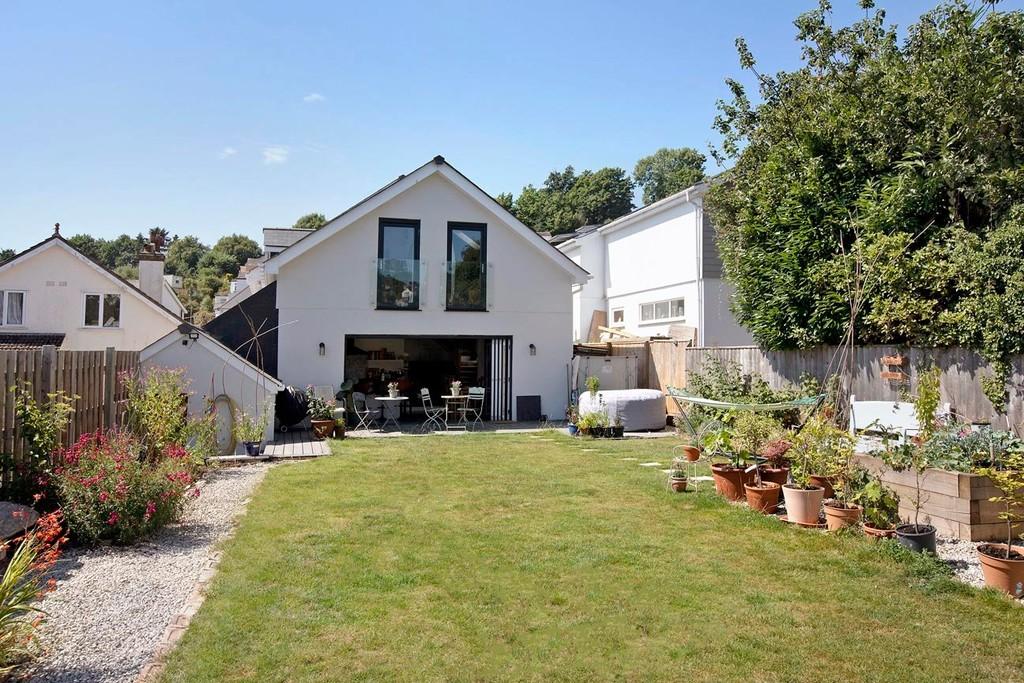Buckeridge Road, Teignmouth 5 bed detached house £675,000