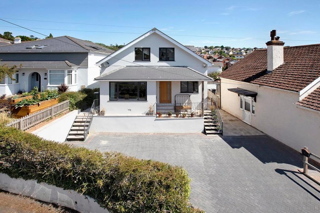 Buckeridge Road, Teignmouth 5 bed detached house £675,000