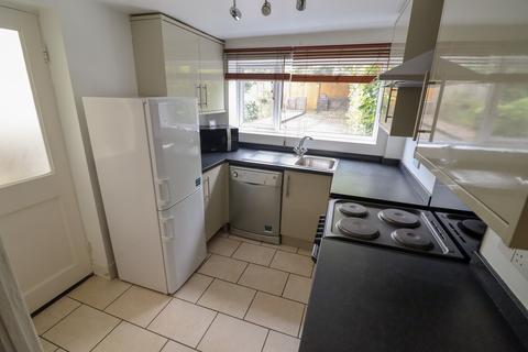 4 bedroom terraced house for sale - South View Road, Oldfield Park, Bath