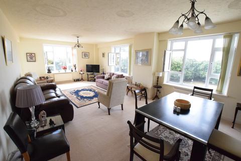 2 bedroom apartment for sale, Albany, Manor Road, East Cliff, Bournemouth, BH1