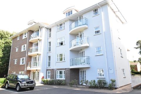 2 bedroom apartment to rent, East Cliff Manor, 45 Christchurch Road