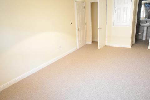 2 bedroom apartment to rent, East Cliff Manor, 45 Christchurch Road