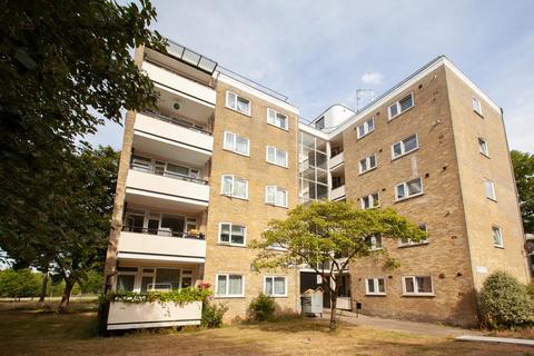 110 Catherall Road, London, N5 2LD