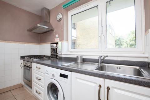110 Catherall Road, London, N5 2LD