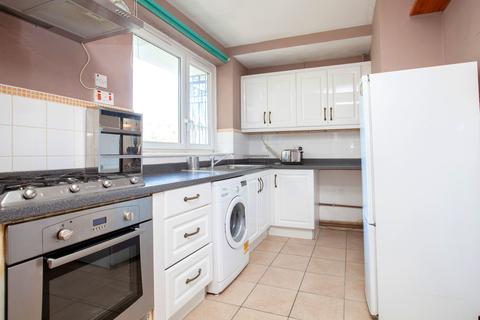 110 Catherall Road, London, N5 2LD