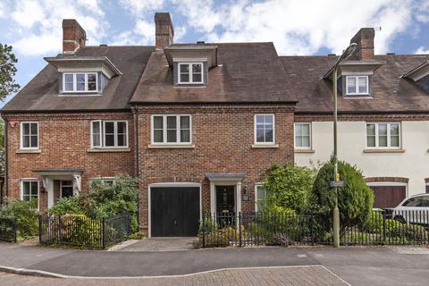 Marnhull Rise, Winchester, SO22, Hampshire