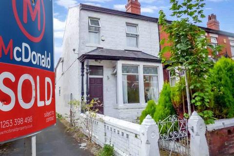 10 Leeds Road, Blackpool, FY1 4HQ