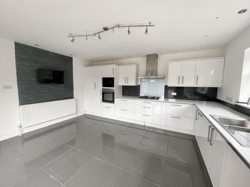 Kitchen-diner