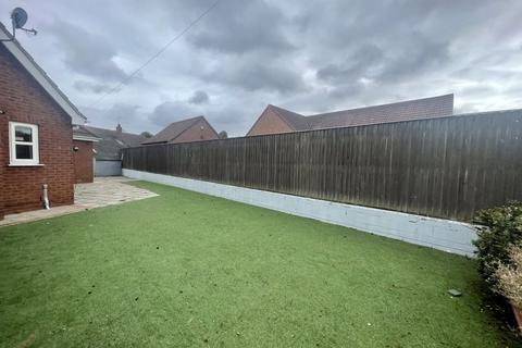 14a Great Coates Road, Healing, Grimsby, DN41 7QS