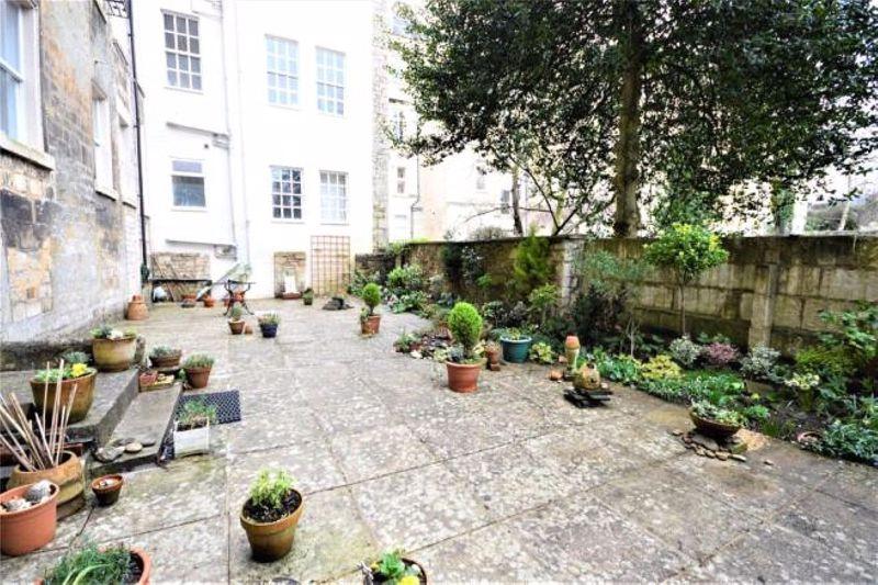 Communal gardens