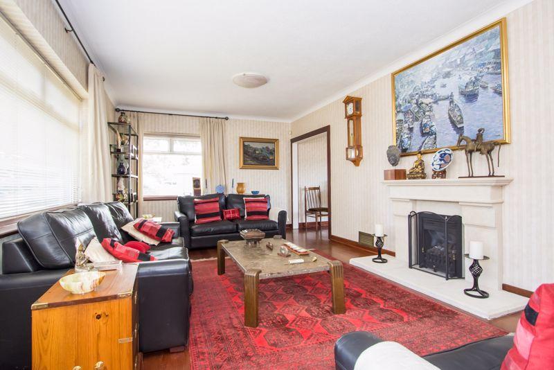 Clinton Road, Penarth 4 bed detached house £775,000