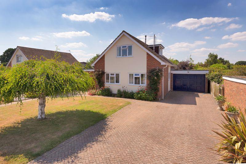 Cranford Road, Tonbridge 4 bed detached house £795,000