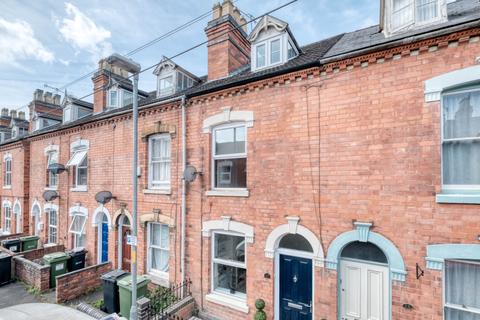 17 Lowell Street, Worcester, WR1 1NP