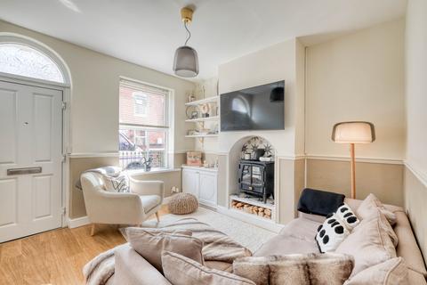 17 Lowell Street, Worcester, WR1 1NP
