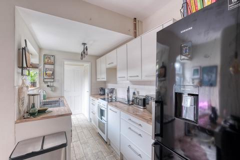 17 Lowell Street, Worcester, WR1 1NP