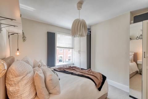 17 Lowell Street, Worcester, WR1 1NP