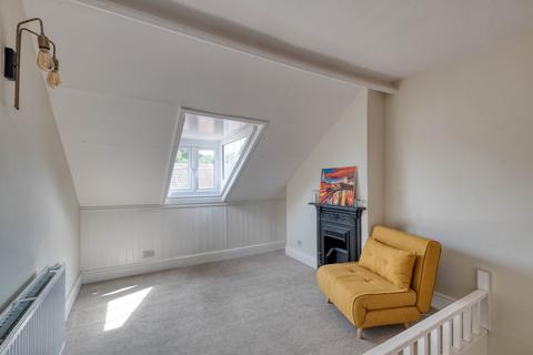 17 Lowell Street, Worcester, WR1 1NP