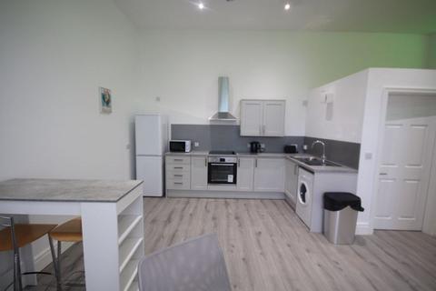 1 bedroom apartment to rent, Bangor, Gwynedd