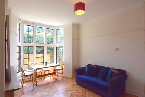 1 bedroom apartment to rent, Meadway, Hampstead Garden Suburb, NW11