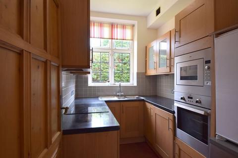 1 bedroom apartment to rent, Meadway, Hampstead Garden Suburb, NW11