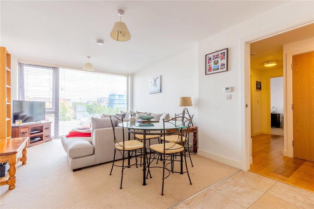 Jessop Apartments, College Road, Bristol, BS7 2 bed