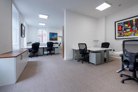 Office to rent - Dean Clarke House, Southernhay East,,
