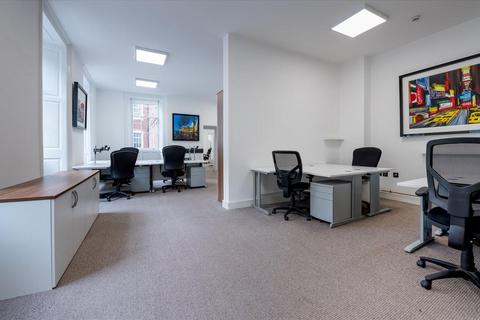 Serviced office to rent, Dean Clarke House,Southernhay East,