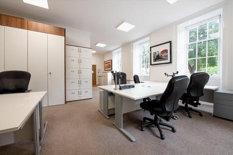 Serviced office to rent, Dean Clarke House,Southernhay East,