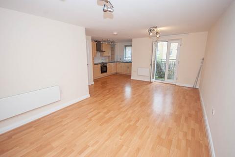 2 bedroom apartment for sale, Avocet Close, Coton Park, Rugby, CV23