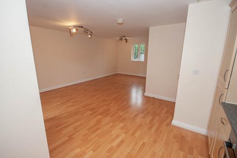 2 bedroom apartment for sale, Avocet Close, Coton Park, Rugby, CV23