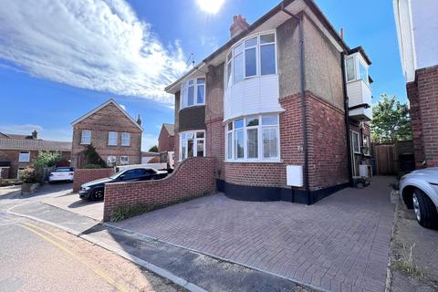 3 bedroom semi-detached house for sale - Dunford Road, Parkstone, Poole, BH12