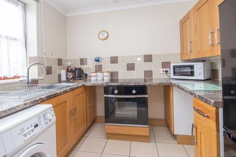 Flat 3, Beaumont Place Beaumont Road, Totton, Southampton, SO40 3AJ
