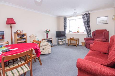 Flat 3, Beaumont Place Beaumont Road, Totton, Southampton, SO40 3AJ